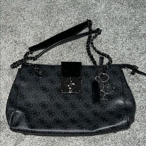 Elegant Guess Designer Women's Bag